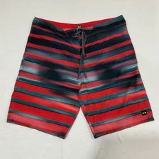 Short Bañador Oakley Hombre Original Talla 40 / Quiksilver