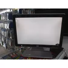 Monitor Hp Kb744 Com Defeito No Display