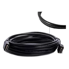 Cable Hdmi Sanoxy - 25 Pies - Admite Ethernet, 3d Y Retorno 