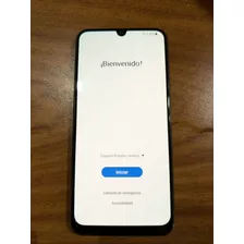 Samsung Galaxy A30 32 Gb Azul 3 Gb Ram