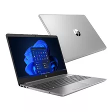 Notebook Hp 256 G8 Prata-asteroide 15.6 16gb Windows 11 Home