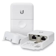 Protector Ethernet Contra Descargas Ubiquiti Red Cat5e Utp