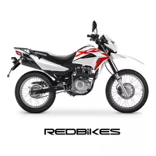 Honda Xr 150 L Enduro 2024 Entrega Inmediata En 60 Minutos 