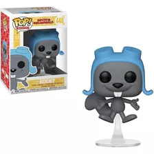 Funko Pop! Rocky 448