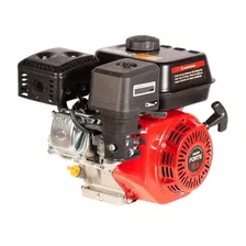 Motor Forte A Gasolina Gm270fd