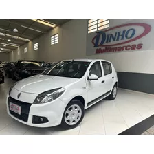 Renault Sandero Exp1016v 2014