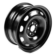 Roda Aço Aro 15 Fox 10 A 14 Polo 12 A 15 5z0601027h03c