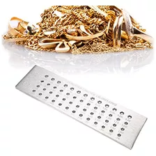 Jewelers Drawplate Wire Chain Drawplate Wire Drawplate ...