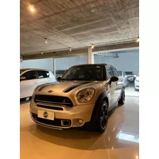 Mini Cooper Countryman 2017 2.0 Copper S 192cv