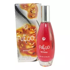 Perfume Paulvic Fuego