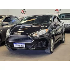 Ford Fiesta No Focus Siena Gol Fit Prisma Cronos C3 Voyage