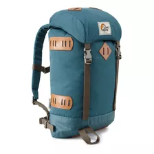 Lowe Alpine Klettersack 30 Mochila, Azul (mallard Blue)), F.