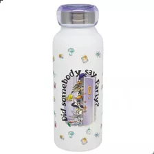 Garrafa Looney Tunes Friends Termica 500ml Licenciado