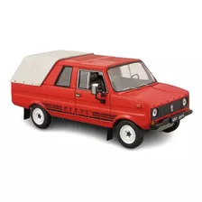 Tarpan 237 Pick Up 1976 - Coches Urss - Ist 1/43