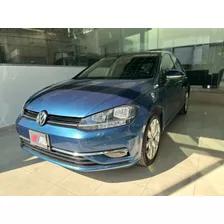 Volkswagen Golf Comfortline 2018