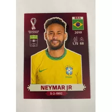 Fifurinha Neymar Jr Copa 2022 Orix