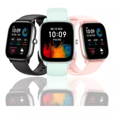 Smartwatch Amazfit Gts 4 Mini 1.65 Caixa 42mm A2176