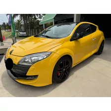 Renault Mégane Iii 2012 2.0 Rs 250cv