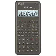 Calculadora Casio Científica Fx-82ms. Camaru Ltda