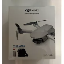 Nuevo Dji Mini 2 Combo Plus Drone