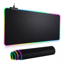 Mousepad Gamer Rgb 800 Mm X 300 Mm