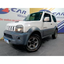 Jimny 4all