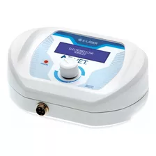 Equipo De Laser 905 Nm Para Fisioterapia Veterinaria E-vet