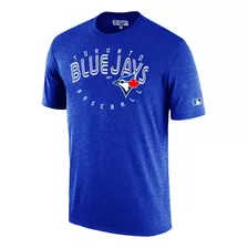 Playera Camiseta Blue Jays Toronto Mlb