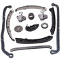 Timing Chain Kit Fit Land Rover Range Rover Sport Hse Se Mtb