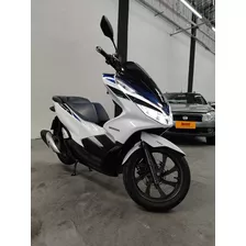 Honda Pcx 150 Sport Abs