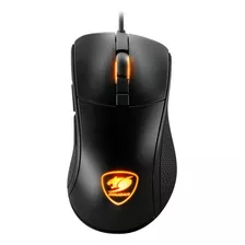 Mouse Gamer Cougar Surpassion Negro