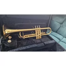 Yamaha Ytr6335 Trumpet Vende