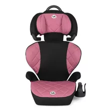 Cadeira Para Carro Infantil Triton Vira Assento Booster