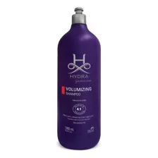 Hydra Shampoo Voluminizador 1 L (concentrado 4:1)