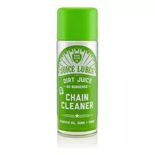 Limpador De Corrente Juice Lubes - Chain Cleaner 400ml