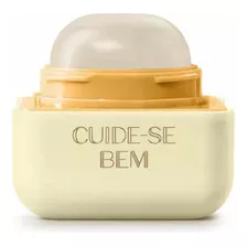 Hidratante Labial Intense & Cuide-se Bem Leite E Mel