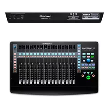 Presonus Faderport 16 Controlador Mixer 16in + Rocker Music