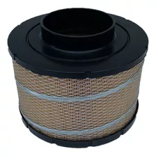 Filtro De Ar Para Motor Caterpillar 7c1571 Marca Unifilter