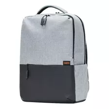 Mochila Xiaomi Commuter Cinza