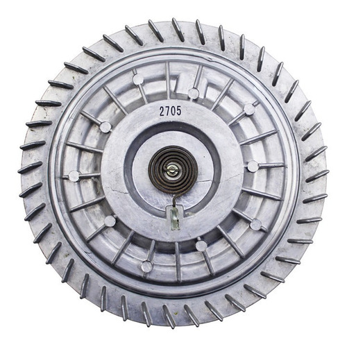 Fan Clutch Oldsmobile Toronado 5.0 1980 1981 1982 1983 Foto 3