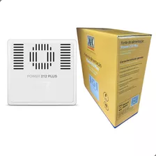 Fonte De Alimentação Jfl Nobreak Power 212 Plus 12v 2a