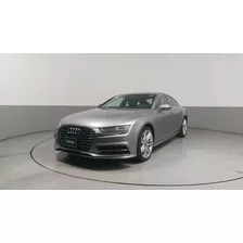 Audi A7 2.0 S Line Dct 4wd