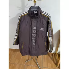 Chamarra adidas Vintage