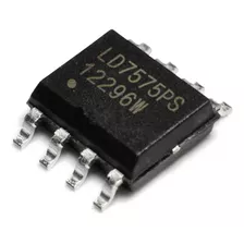 ((( 10 Peças ))) Ci Ld7575ps Ld 7575 Ps Sop8 Smd