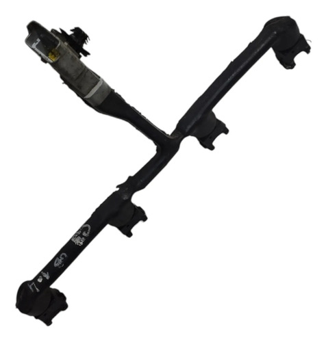 Chicote Bico Injetor Peugeot 206 1.1 1.4 8v 2002 2012