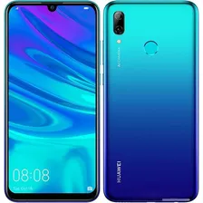 Huawei P Smart + 2019 6gb+128gb Blue Black 6.21 Android Cellphone