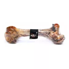 Hueso Femur De Vacuno Snacks Wild 40 Cm - Aquarift