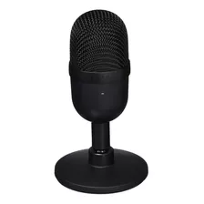 Micrófono Streamer Razer Seiren Mini Negro - Prophone