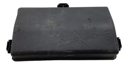 Tampa Caixa Fusível Motor Cruze Lt 1.8 Hatch 2013 V1234