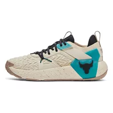 Tenis Under Armour Project Rock 6 Hombre 3026534-200